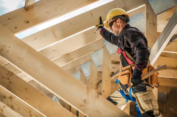 Best Commercial Roofing Services  in Ecorse, MI