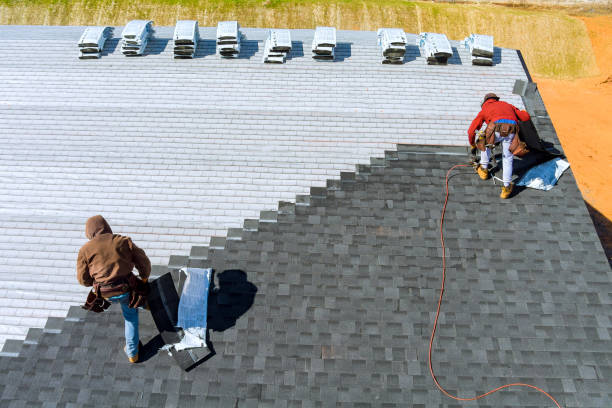 Best New Roof Installation  in Ecorse, MI
