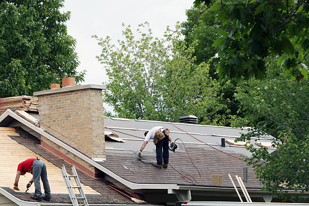Ecorse, MI Roofing Contractor Company