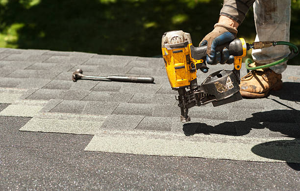 Best Gutter Installation and Roofing  in Ecorse, MI