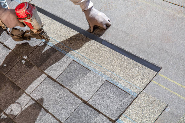 Best Residential Roofing Contractor  in Ecorse, MI